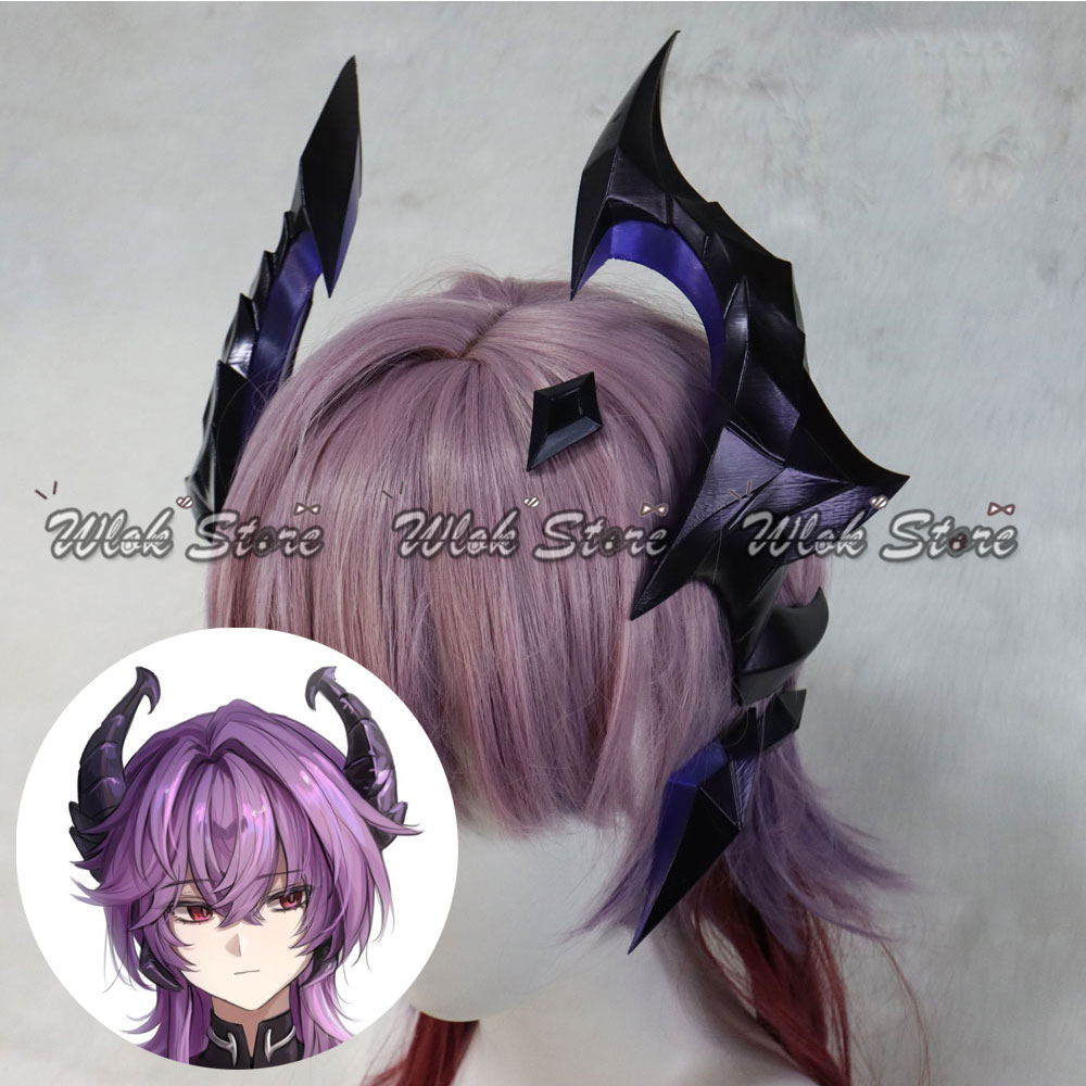 Cosplay Anime Women - Anime Spiel Genshin Impact Durin Cosplay
