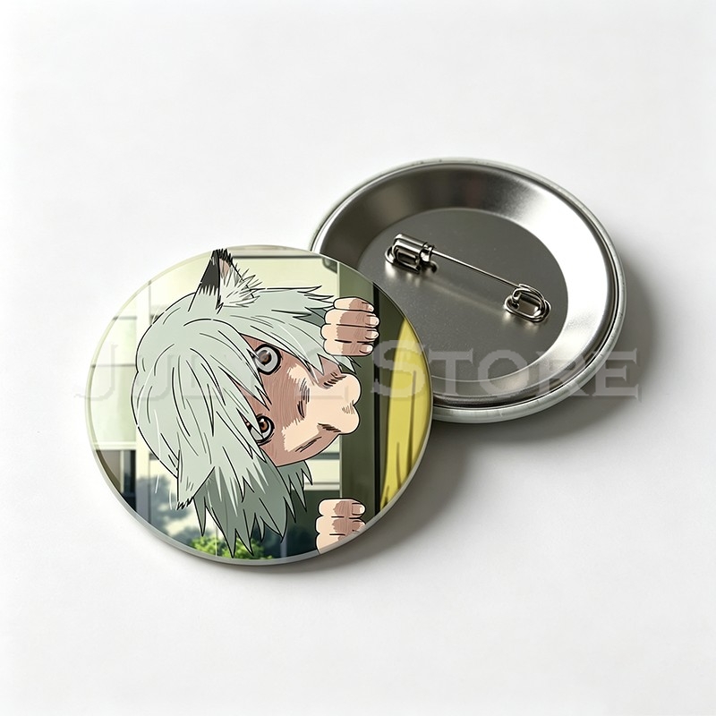 Anime Cosplay Images - Halloween-Kostüme 2026: Chainsmoker Cat Mint Yaniko