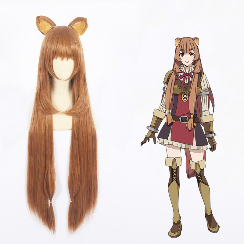 Anime Cosplay List - Shuidan Namensliste „Shield Hero“ – Lavtarlia
