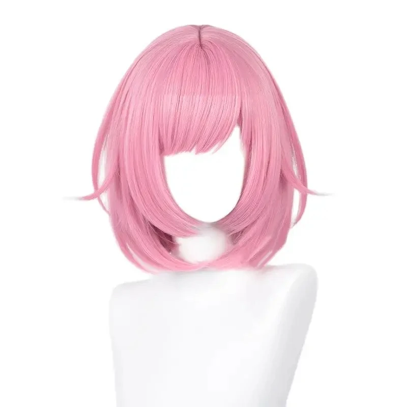 Re Zero Rem Wig - Projekt SEKAI BUNTE BÜHNE! Ootori Emu