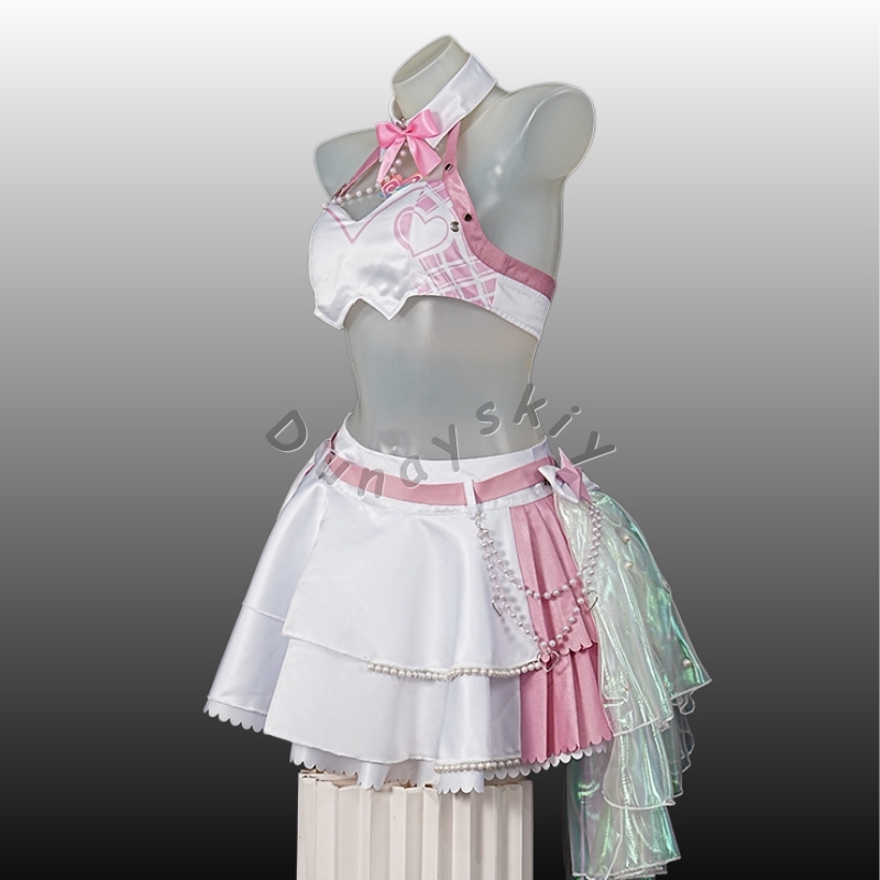 Wuthering Waves Aemeath Cospla – Cosplay Anime Women Bewertung und Preis