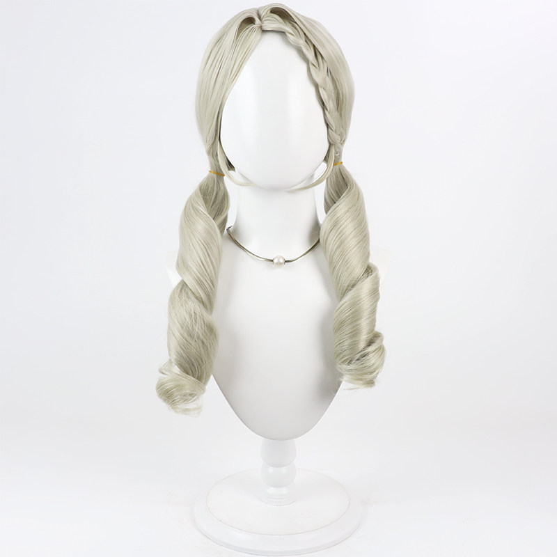 Kurusu Eriza Cosplay-Perücke,  – Anime Cosplay Long Hair Bewertung und Preis