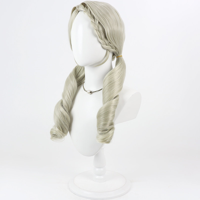 Kurusu Eriza Cosplay-Perücke,  – Anime Cosplay Long Hair Bewertung und Preis