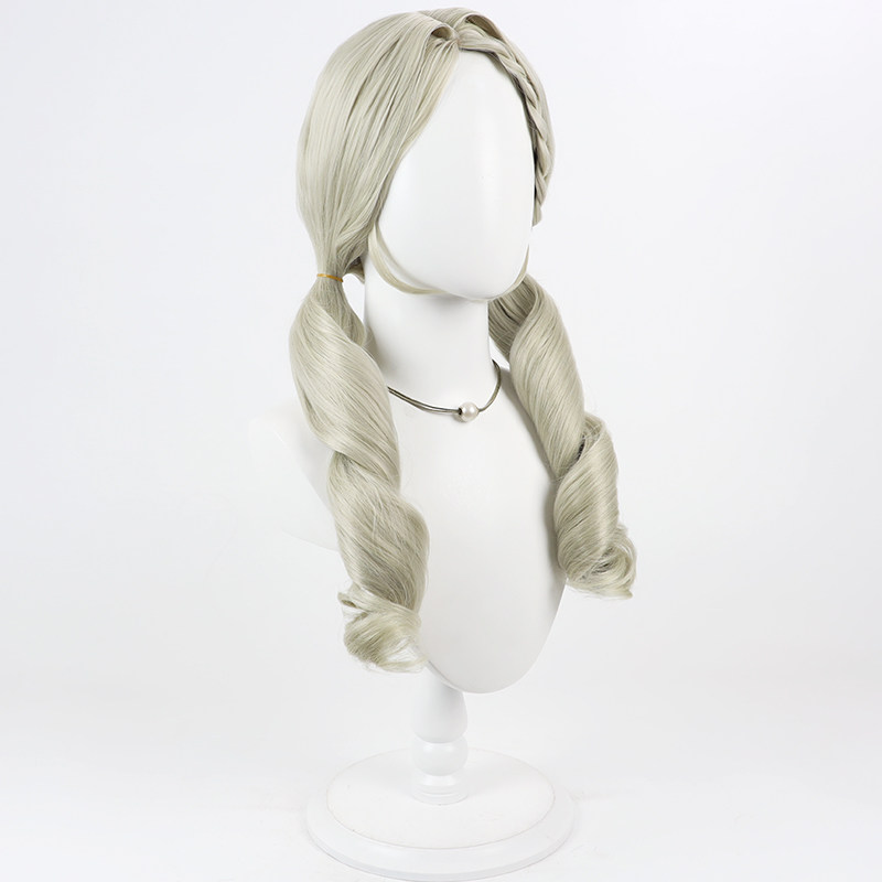 Kurusu Eriza Cosplay-Perücke,  – Anime Cosplay Long Hair Bewertung und Preis