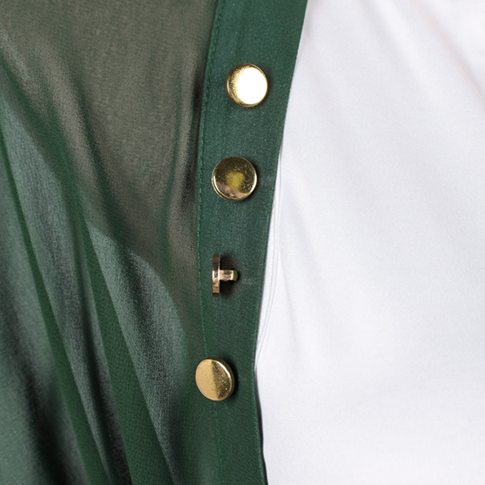 Piraten-Dame Roronoa von Zoro  – Anime Zoro Cosplay Female Bewertung und Preis