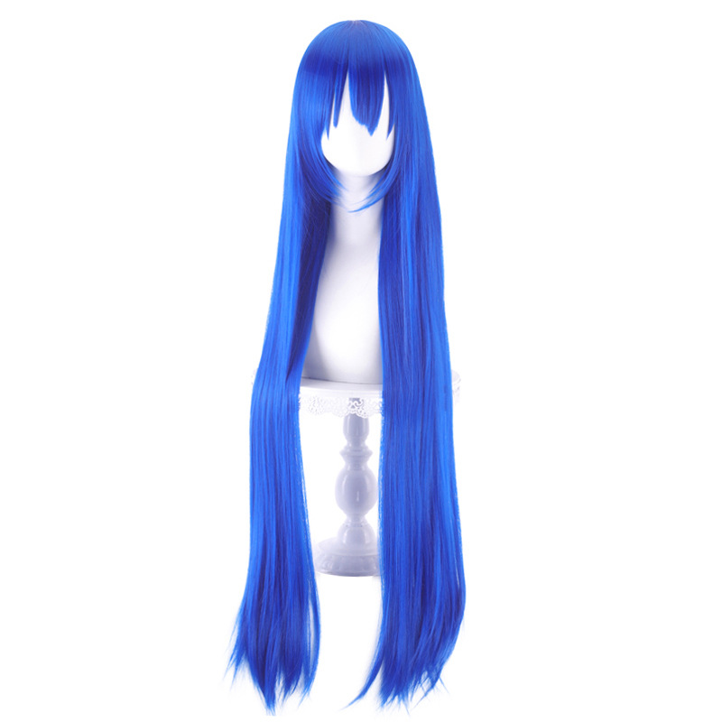 Synthetische Cosplay-Perücke,  – Anime Cosplay Kiss Bewertung und Preis