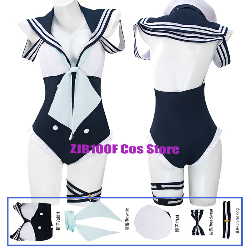 Marin Cosplay Anime My Dress U – Kitagawa Anime Cosplay Bewertung und Preis