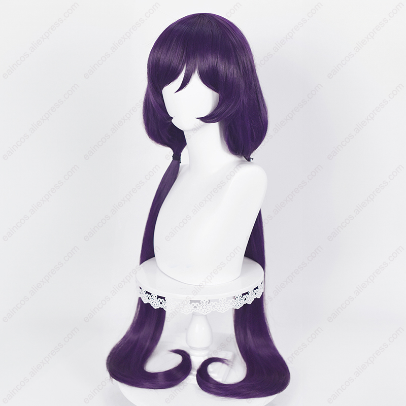 Anime Nozomi Tojo Cosplay Perü – Anime Cosplay Long Black Hair Bewertung und Preis