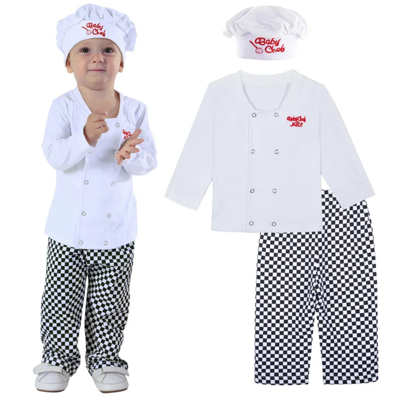 2026 Baby Kleinkind Purim Koch – Anime Cosplay Toddler Bewertung und Preis
