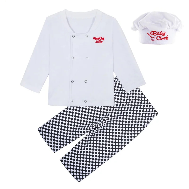 2026 Baby Kleinkind Purim Koch – Anime Cosplay Toddler Bewertung und Preis