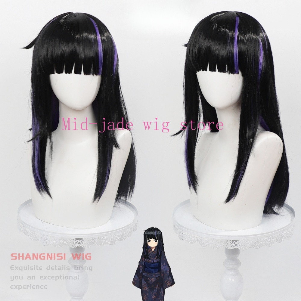 Araya Cosplay-Perücke im Kindh – Anime Cosplay Realistic Bewertung und Preis