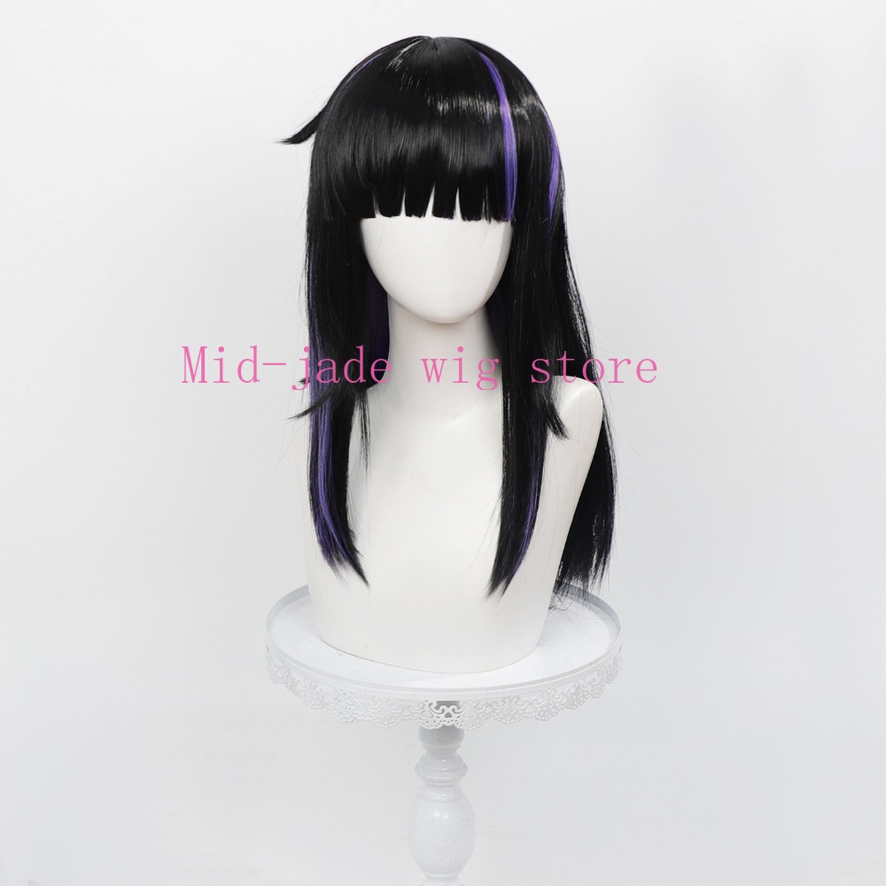 Araya Cosplay-Perücke im Kindh – Anime Cosplay Realistic Bewertung und Preis