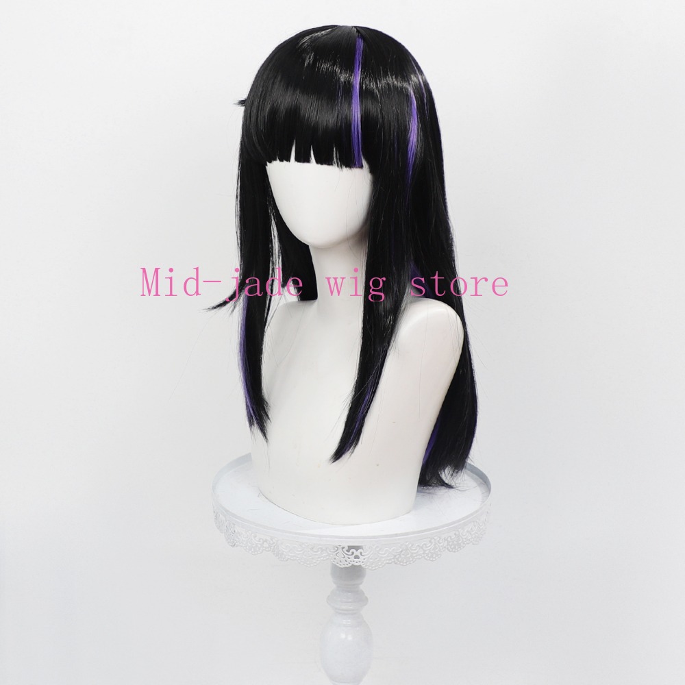Araya Cosplay-Perücke im Kindh – Anime Cosplay Realistic Bewertung und Preis