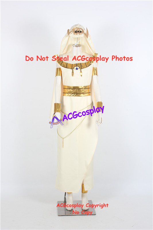 Yu-Gi-Oh Ishizu Ishtar Cosplay – Anime Cosplay List Bewertung und Preis