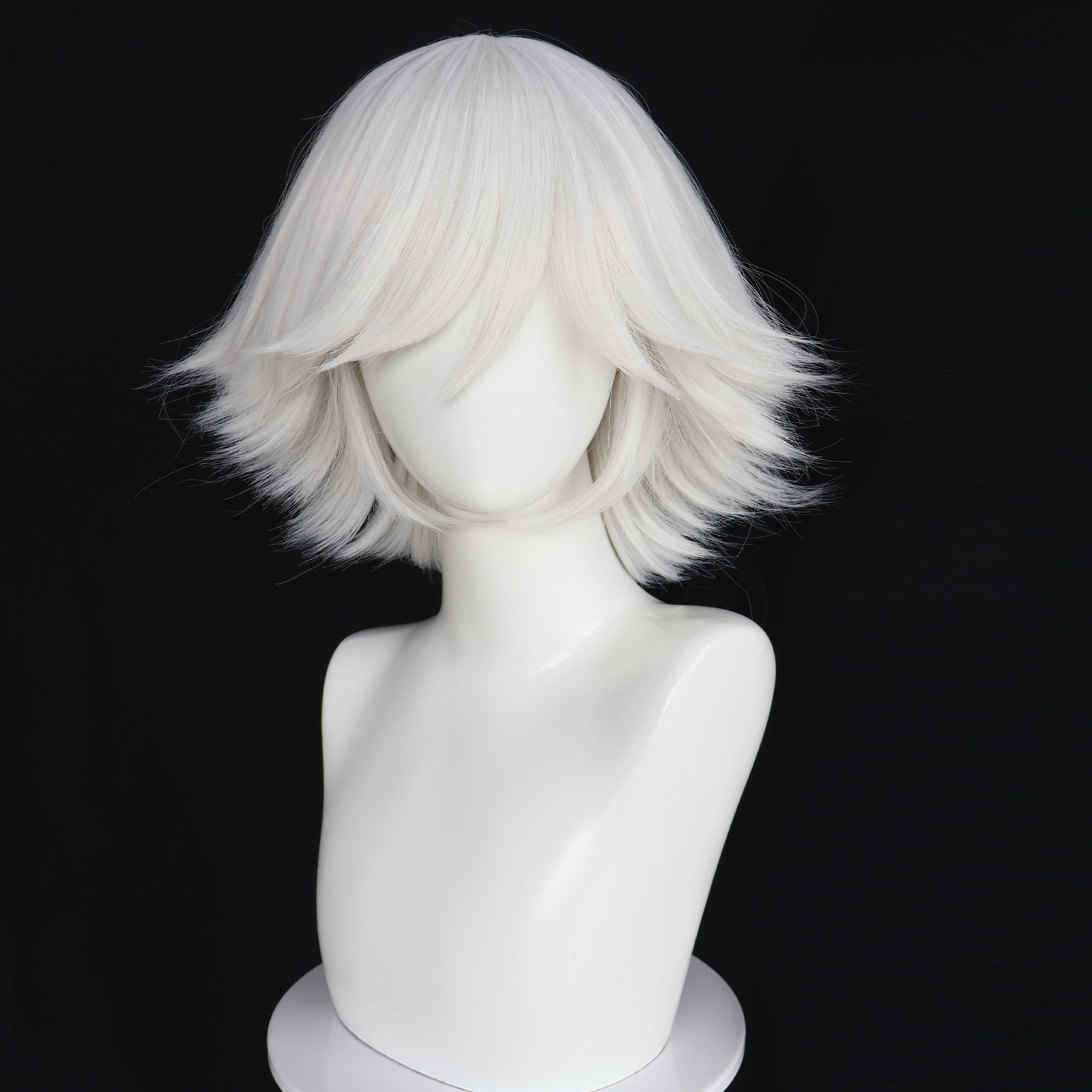 Mizuki Cosplay Kostüm mit Ober – Anime Cosplay Kiss Bewertung und Preis