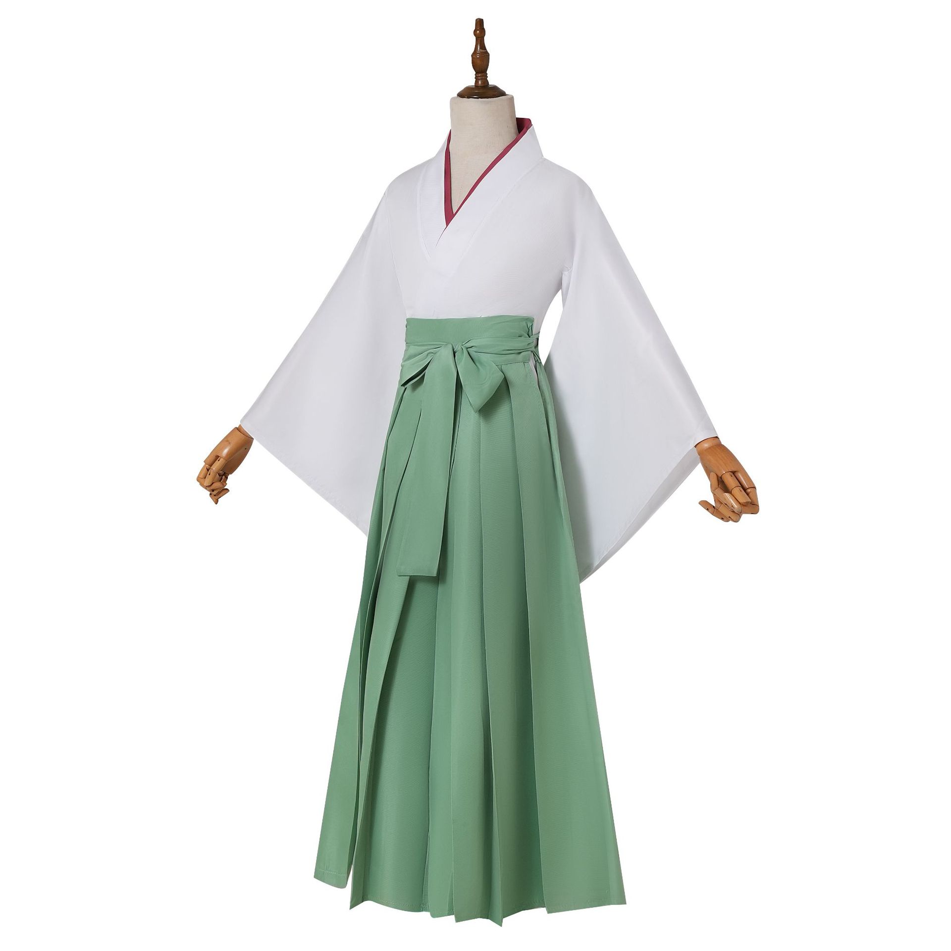 Mizuki Cosplay Kostüm mit Ober – Anime Cosplay Kiss Bewertung und Preis