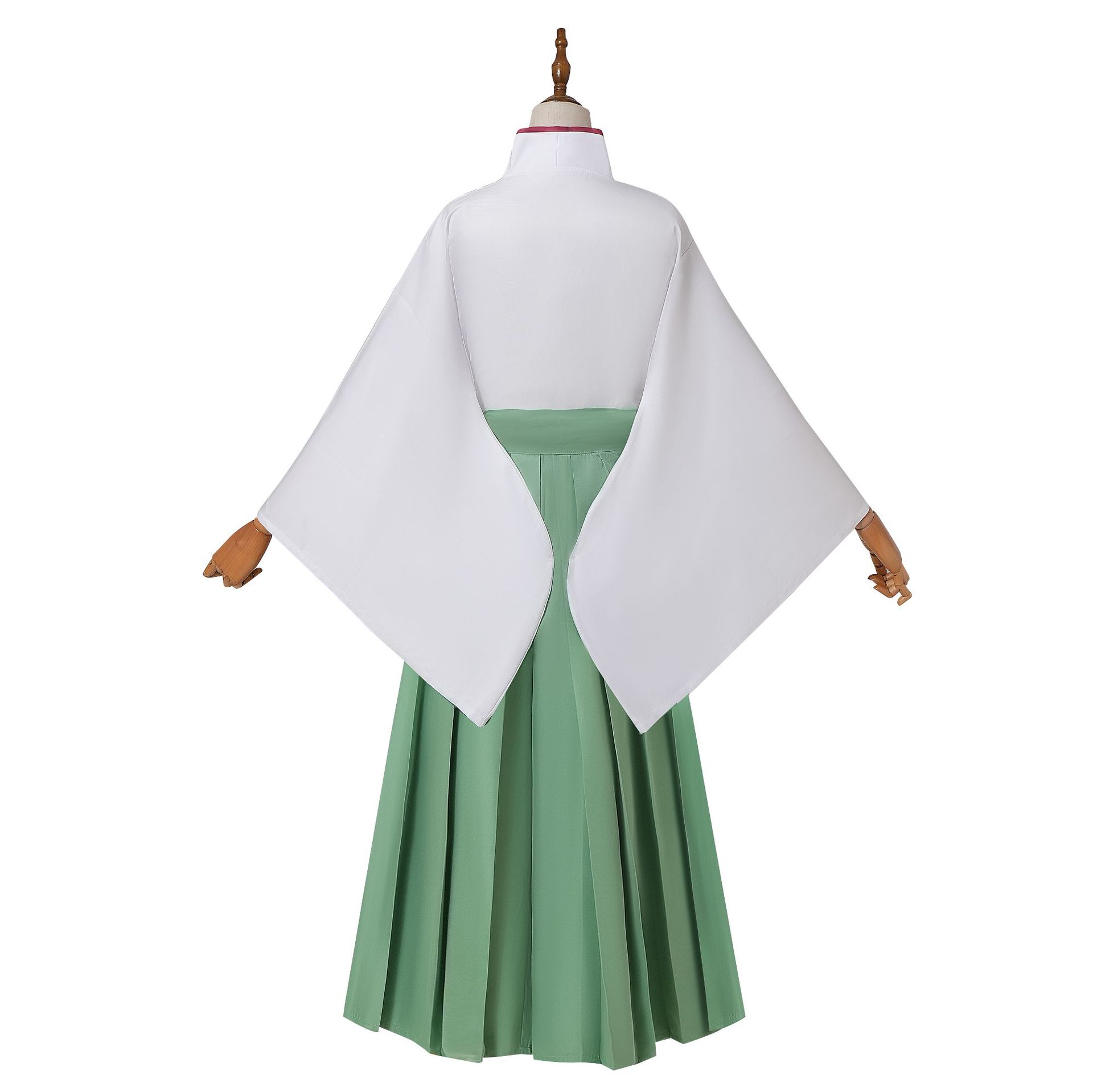 Mizuki Cosplay Kostüm mit Ober – Anime Cosplay Kiss Bewertung und Preis