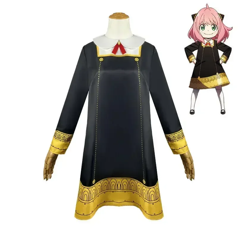 Fake Cosplay Kostüm Kleinkind  – Anime Cosplay Toddler Bewertung und Preis
