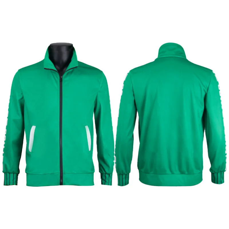 Unisex 3D Hoodie Reißverschlus – Anime Cosplay List Bewertung und Preis