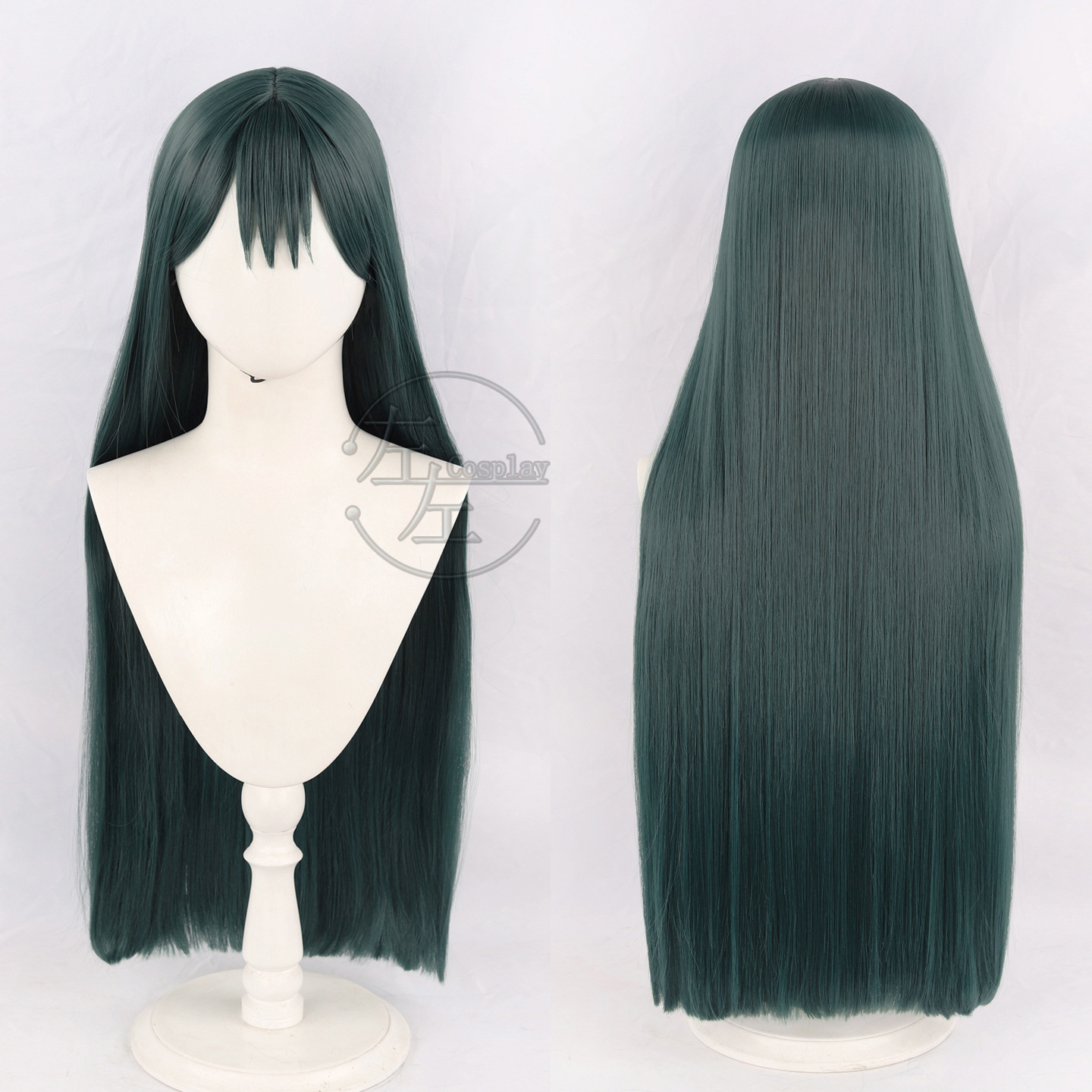 Zombie Stage Sua Cosplay Perüc – Anime Cosplay Long Hair Bewertung und Preis