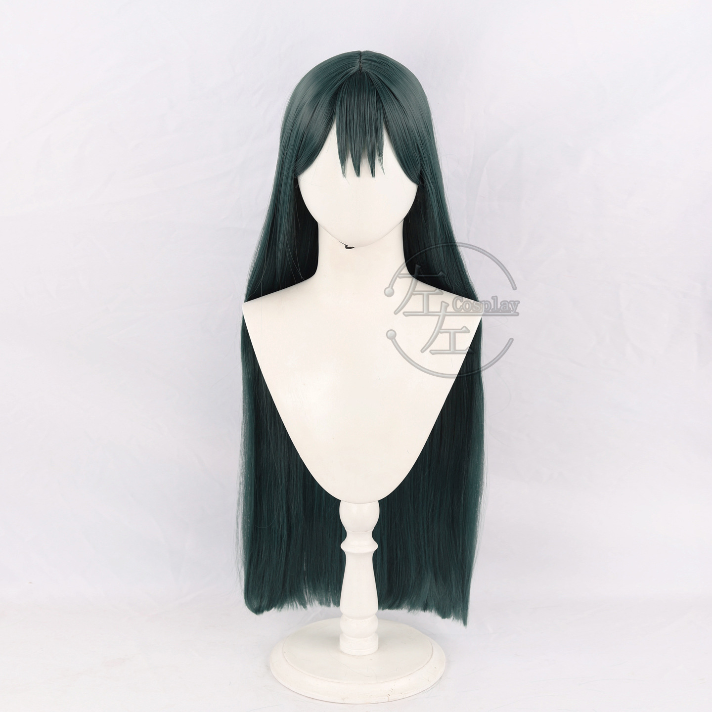 Zombie Stage Sua Cosplay Perüc – Anime Cosplay Long Hair Bewertung und Preis