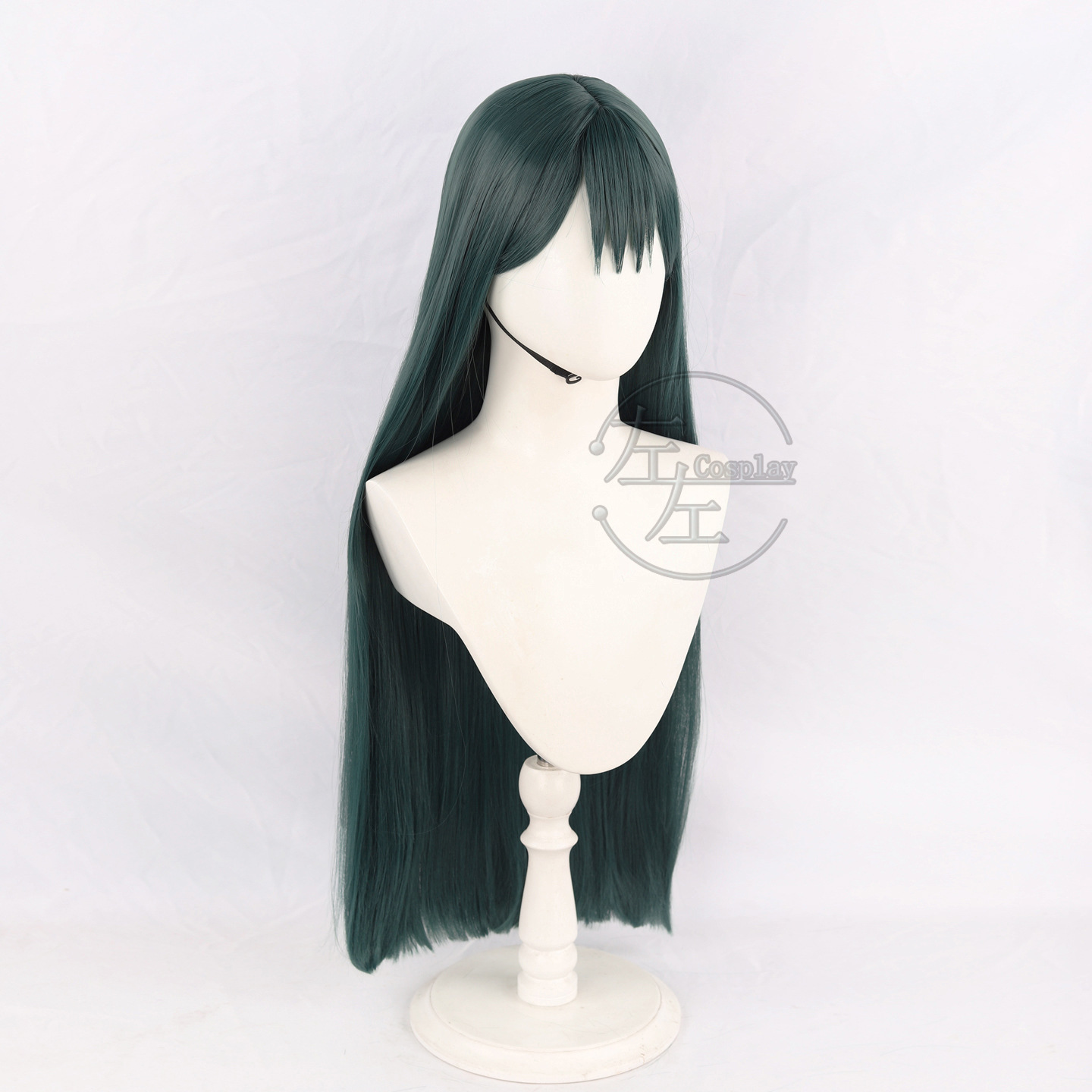 Zombie Stage Sua Cosplay Perüc – Anime Cosplay Long Hair Bewertung und Preis