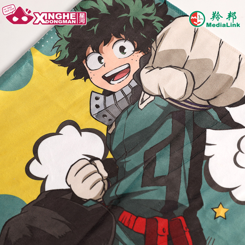 My Hero Academia Unisex Midori – My Hero Academia Belt Bewertung und Preis