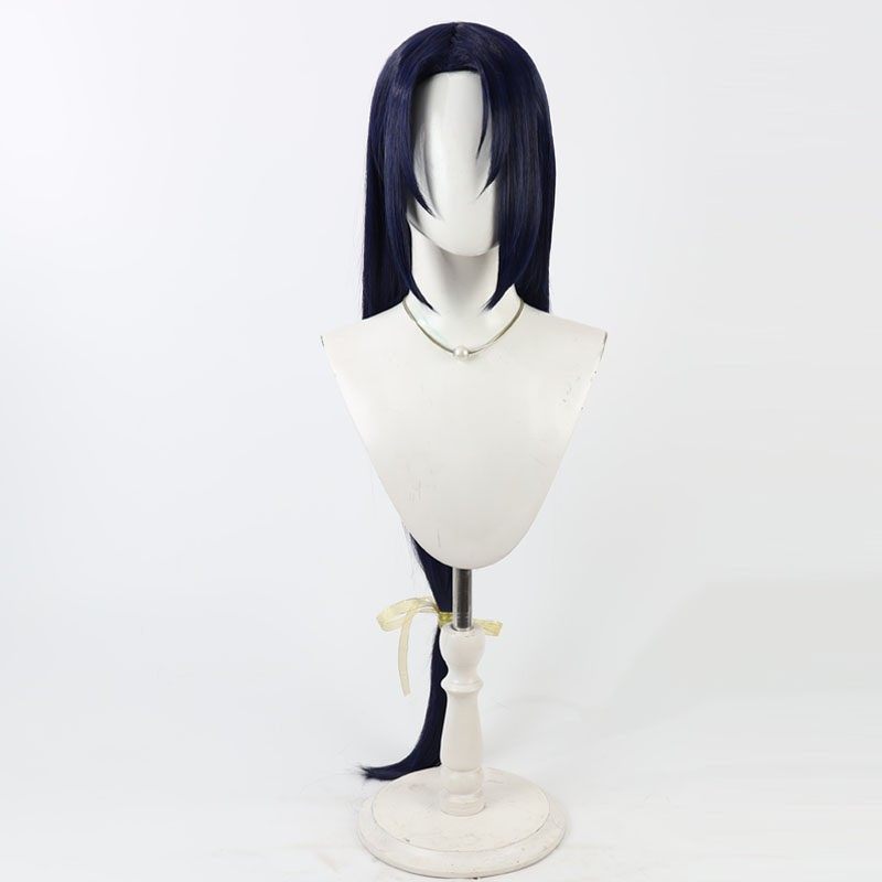 Jiroutachi Cosplay-Perücke, To – Anime Cosplay Long Hair Bewertung und Preis