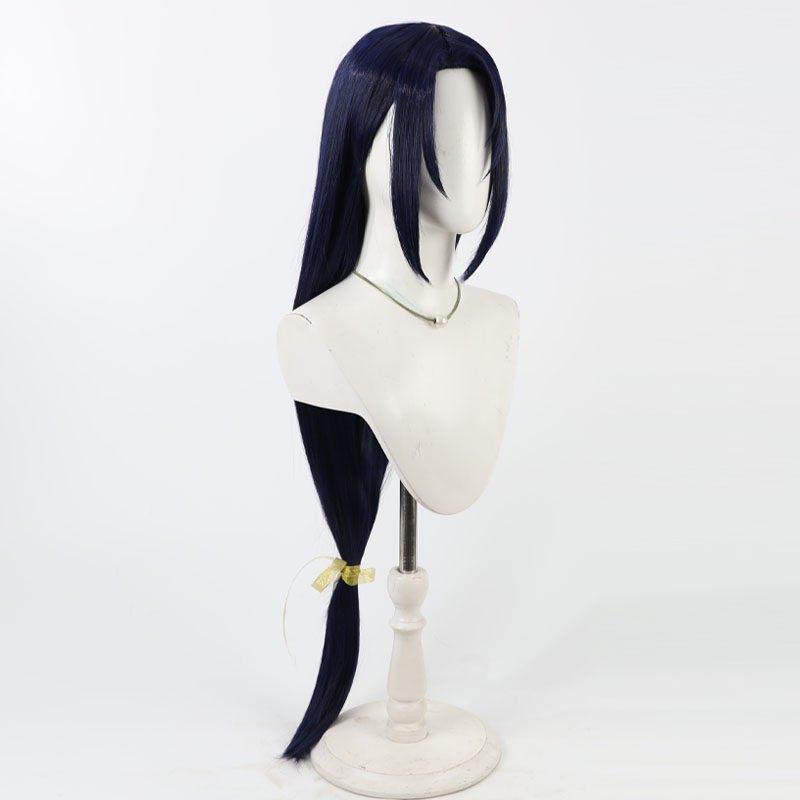Jiroutachi Cosplay-Perücke, To – Anime Cosplay Long Hair Bewertung und Preis