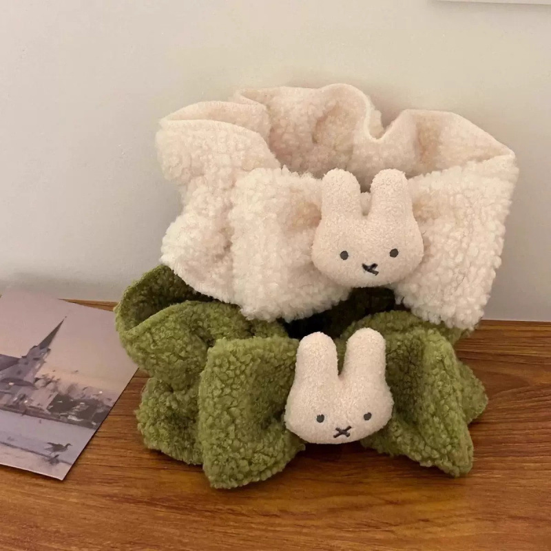 Miffy Rabbit Anime Merchandise – Anime Cosplay Realistic Bewertung und Preis