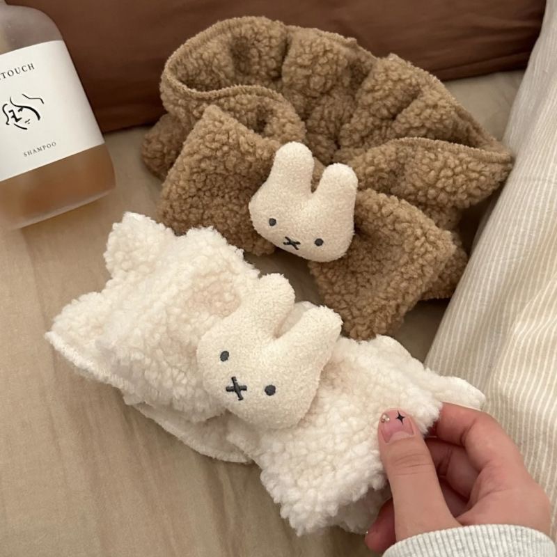 Miffy Rabbit Anime Merchandise – Anime Cosplay Realistic Bewertung und Preis