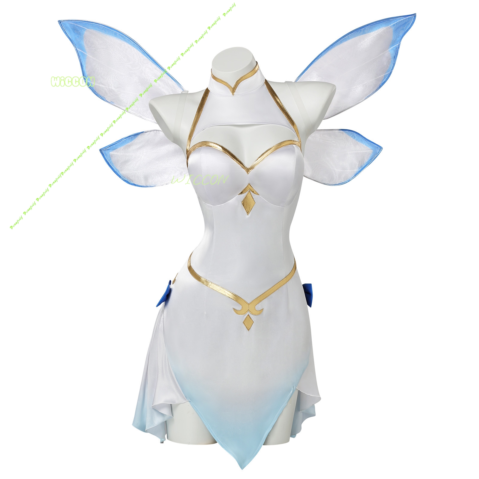 Re Zero Rem Flower Fairy Cospl – Re Zero Rem Wig Bewertung und Preis