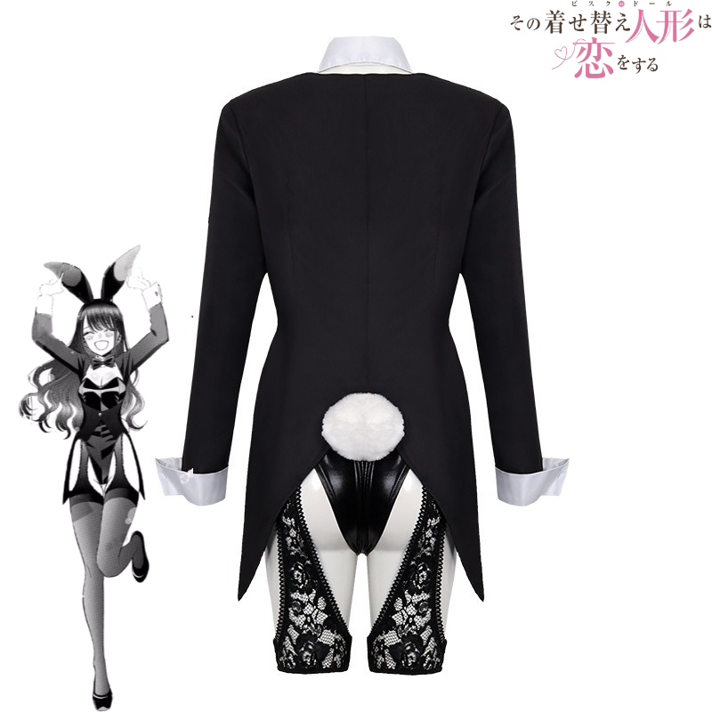 My Dress-Up Darling Cosplay Ko – Kitagawa Anime Cosplay Bewertung und Preis