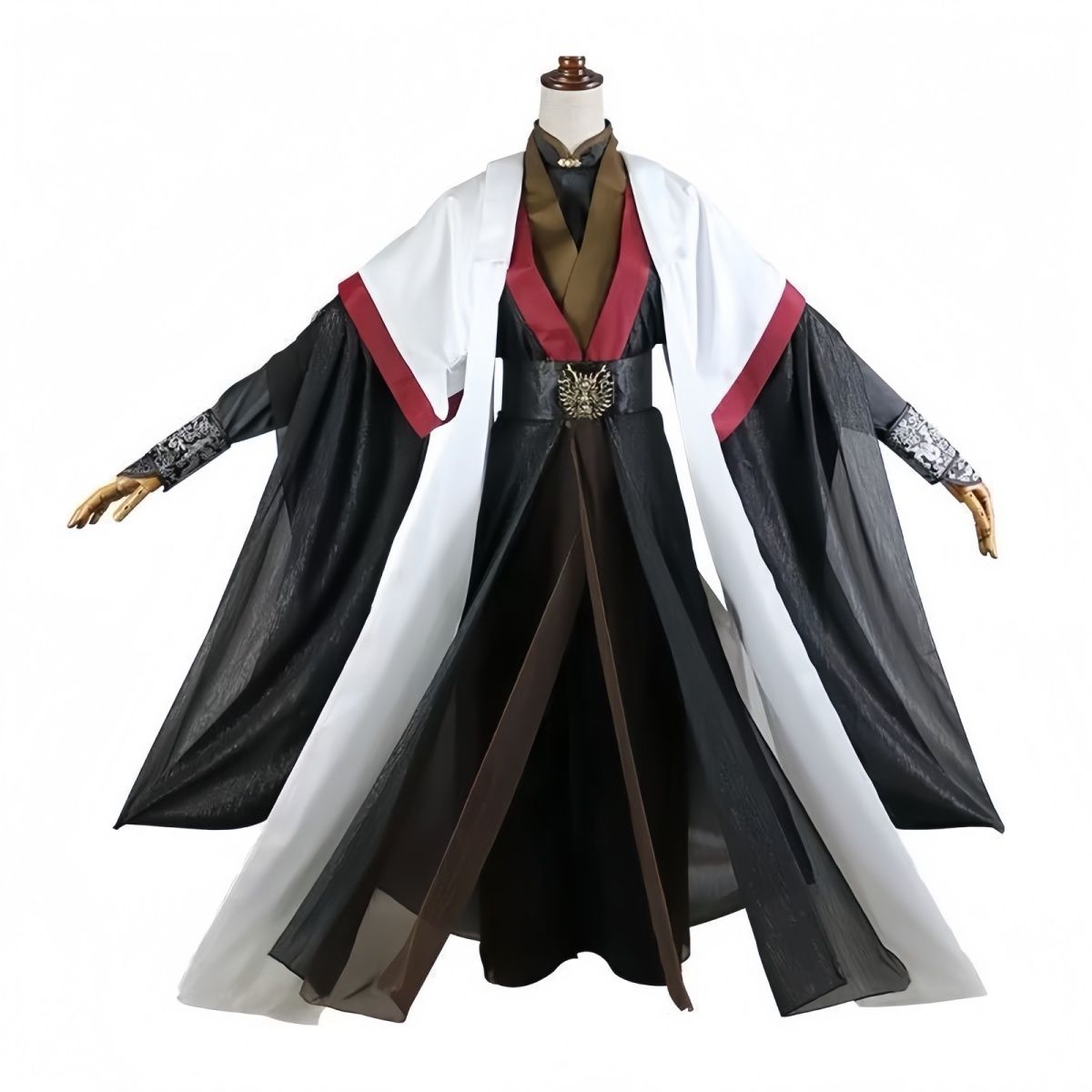 Anime Luo BingHe Cosplay Kostü – Cosplay Anime Women Bewertung und Preis