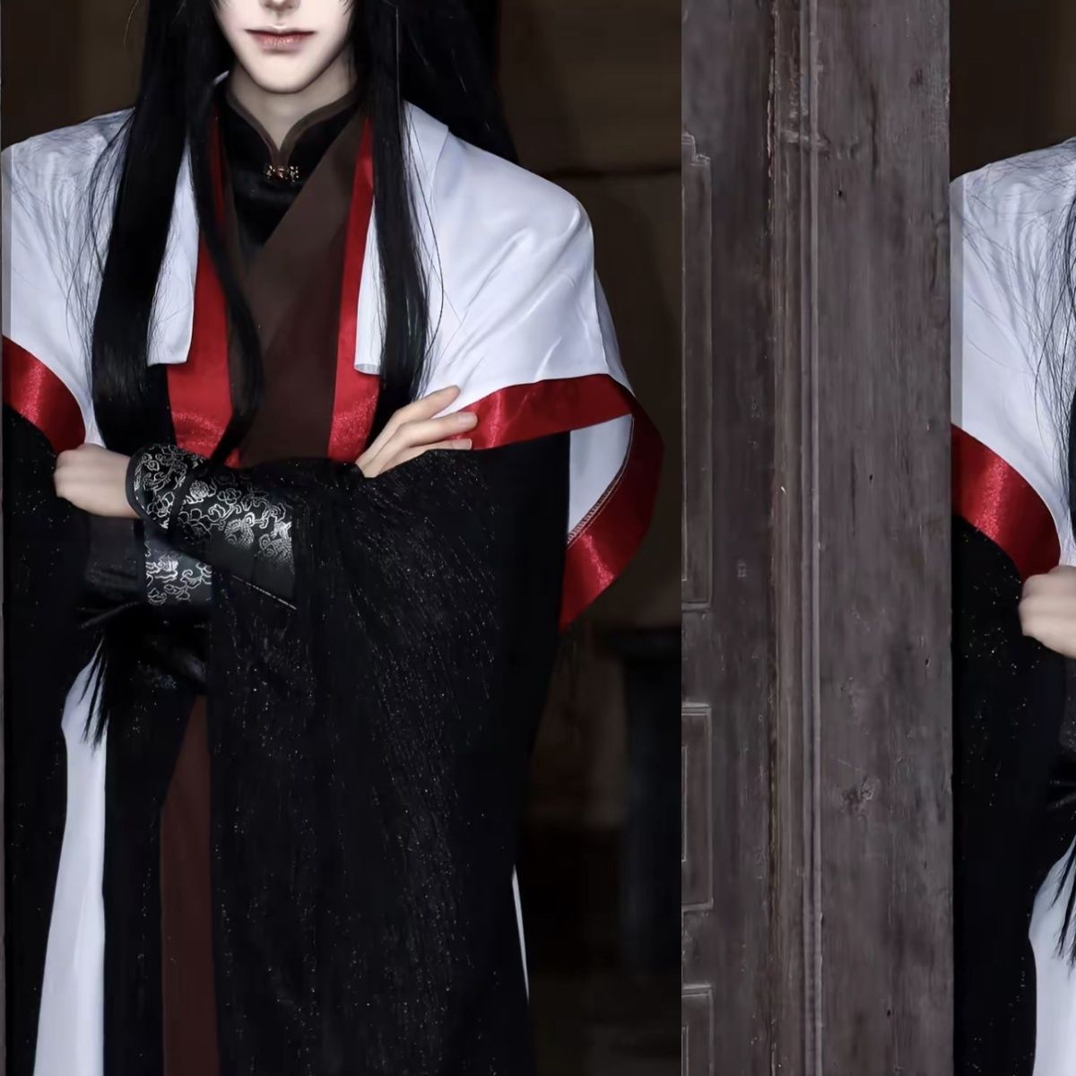 Anime Luo BingHe Cosplay Kostü – Cosplay Anime Women Bewertung und Preis
