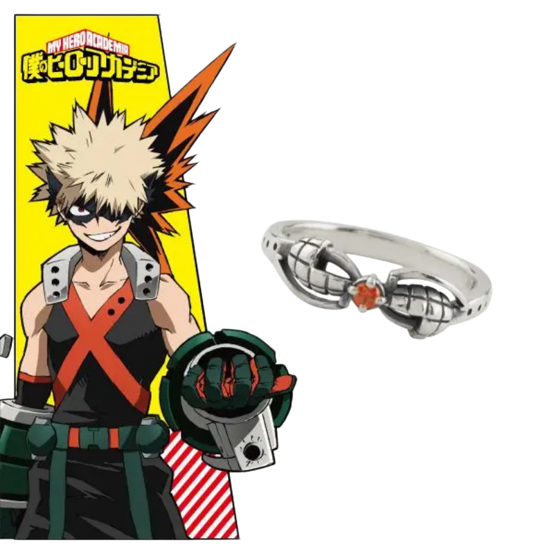 2026 Neu My Hero Academia Baku – My Hero Academia Belt Bewertung und Preis