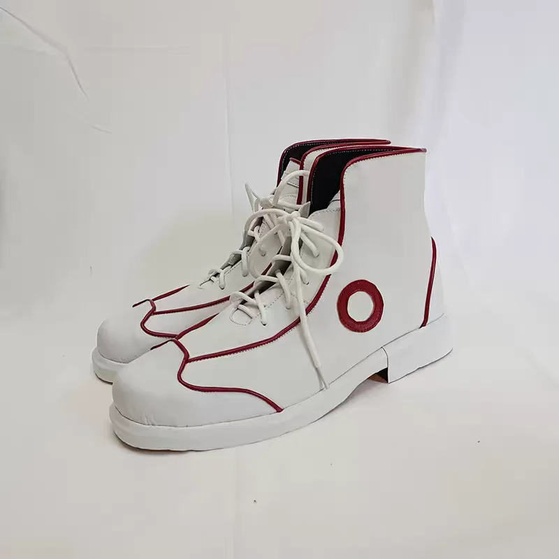 A;3,v;7'd/Anime Schuhe Chainsa – Anime Cosplay Chainsaw Man Bewertung und Preis