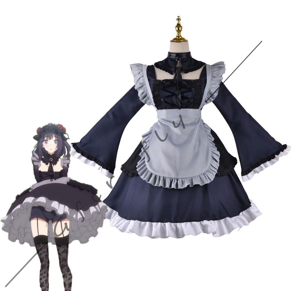 My Dress-Up Darling Marin Kita – Kitagawa Anime Cosplay Bewertung und Preis