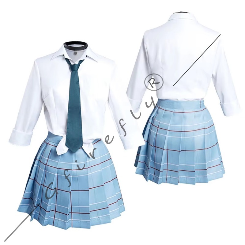 Anime My Dress-Up Darling Mari – Kitagawa Anime Cosplay Bewertung und Preis