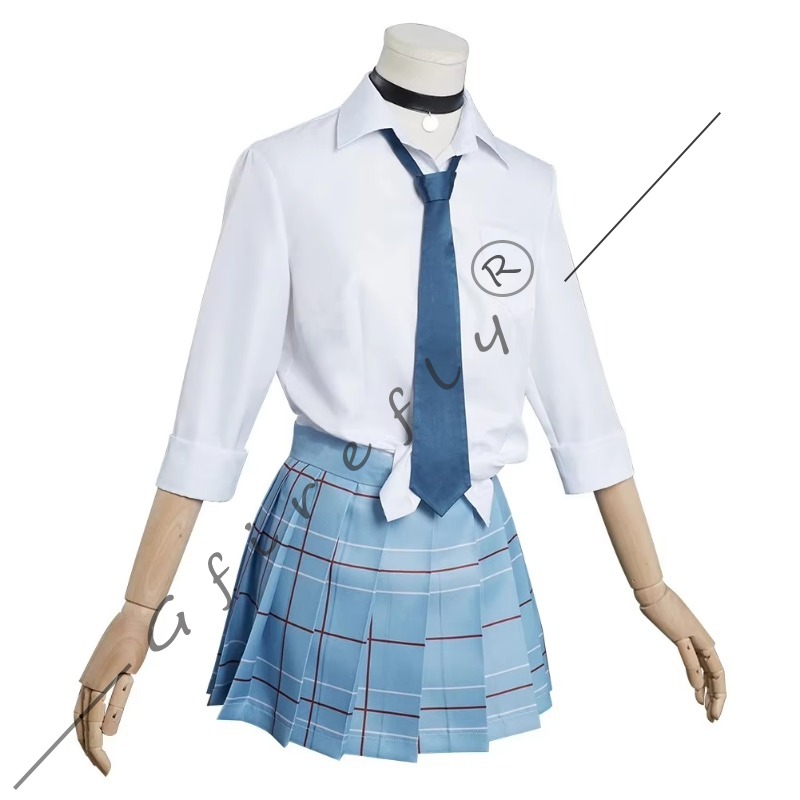 Anime My Dress-Up Darling Mari – Kitagawa Anime Cosplay Bewertung und Preis