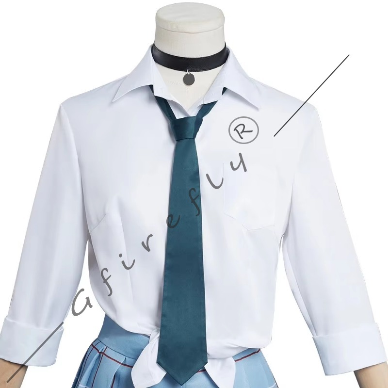 Anime My Dress-Up Darling Mari – Kitagawa Anime Cosplay Bewertung und Preis
