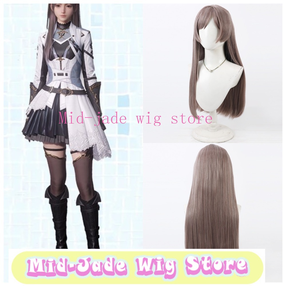 Love and Deepspace Heroine Rad – Anime Cosplay Realistic Bewertung und Preis