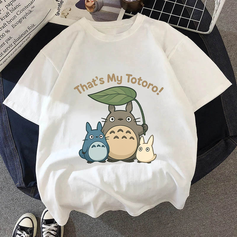 My Neighbor Totoro T-Shirt aus – Anime Cosplay Toddler Bewertung und Preis