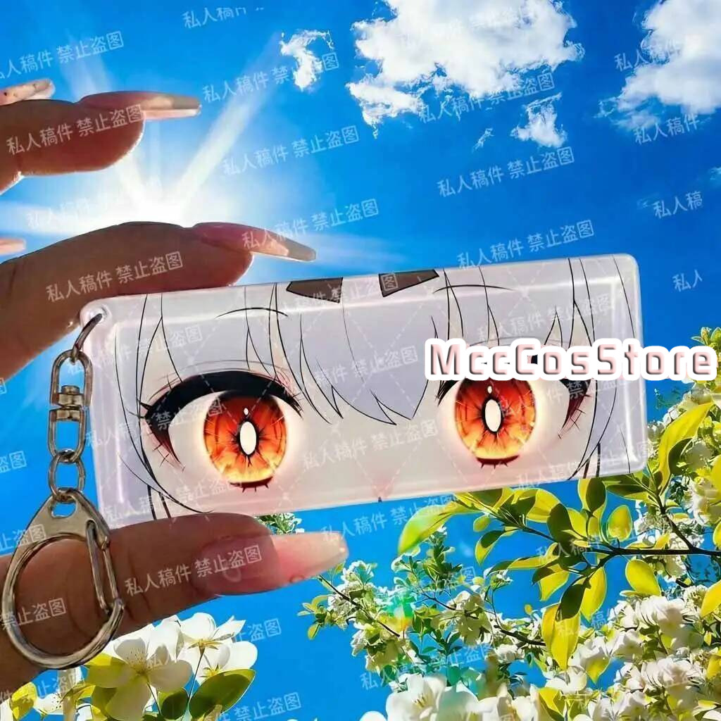 8cm Neuer Azur Lane Laffey II  – Anime Cosplay Eyes Bewertung und Preis