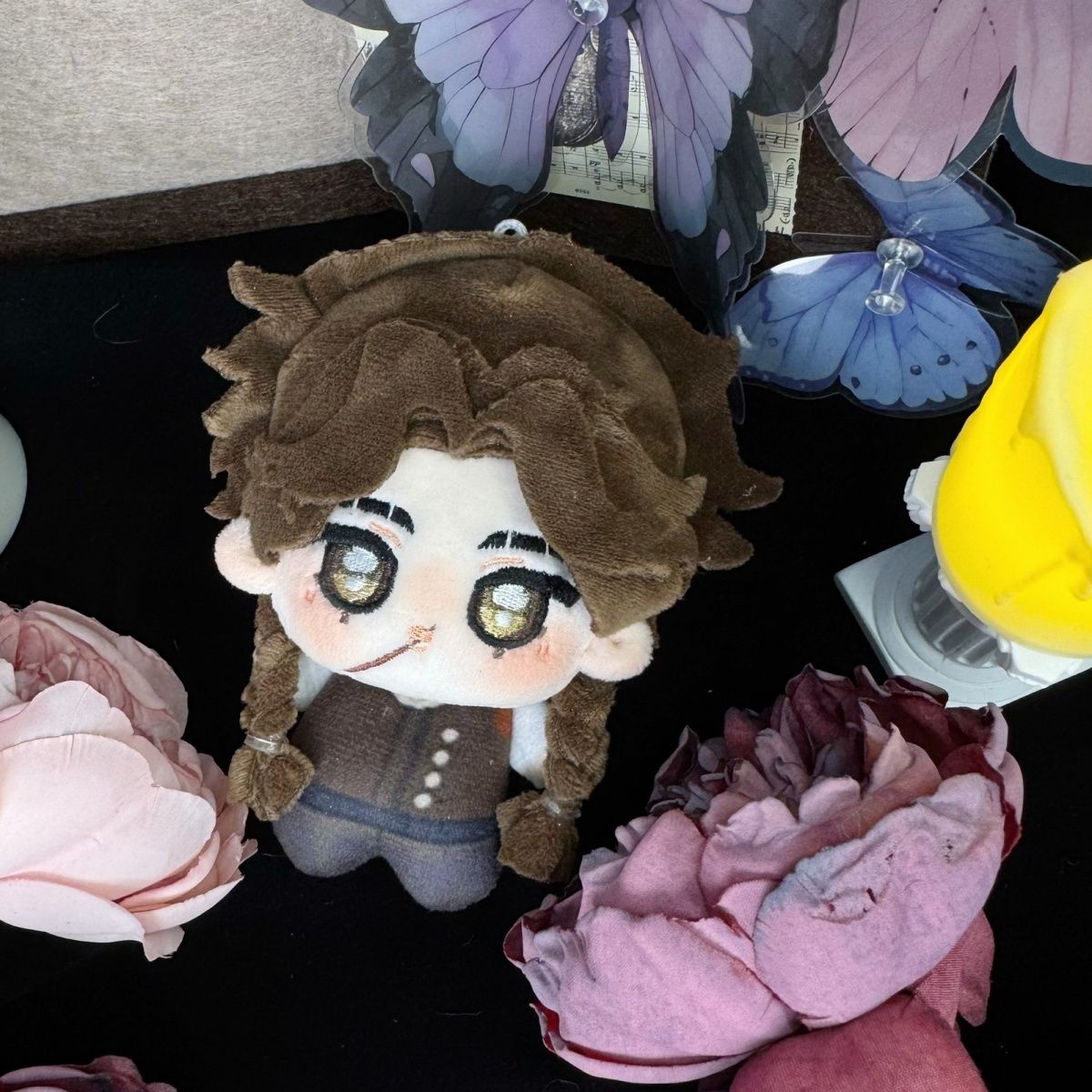 Identity Ⅴ Hernando Romero Ani – Anime Cosplay Event Bewertung und Preis