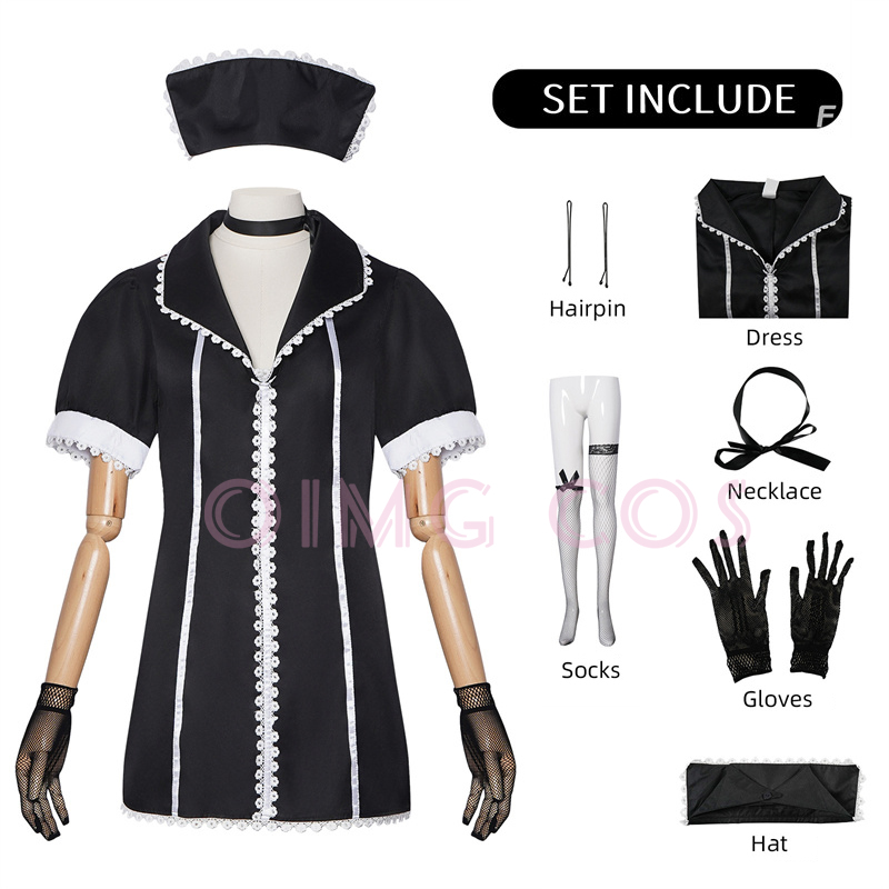 My Dress-Up Darling Kitagawa M – Kitagawa Anime Cosplay Bewertung und Preis