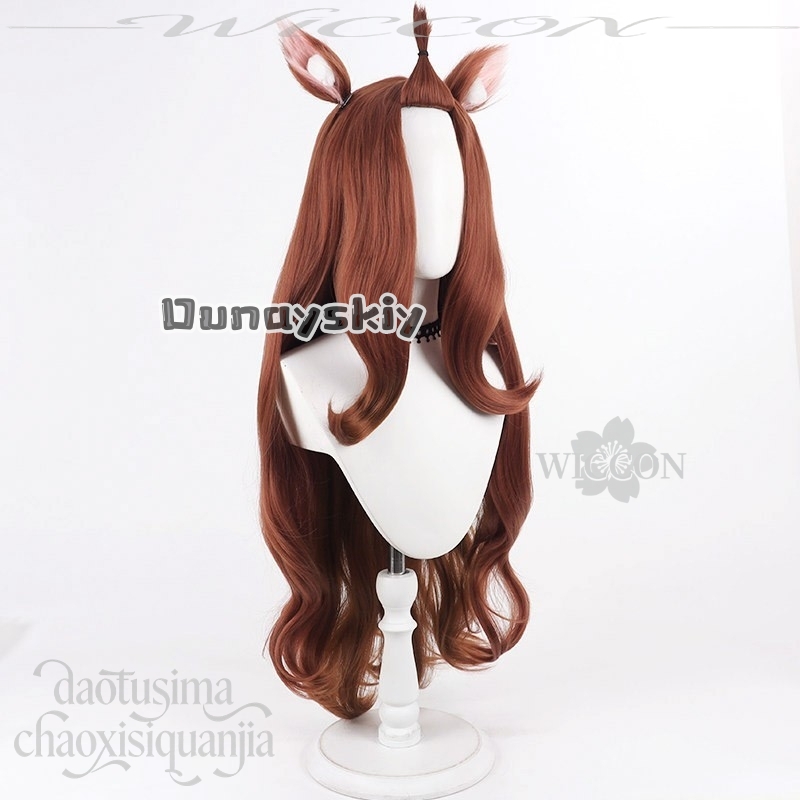 KS*27Anime Chainsmoker Cat Cos – Anime Cosplay Long Hair Bewertung und Preis