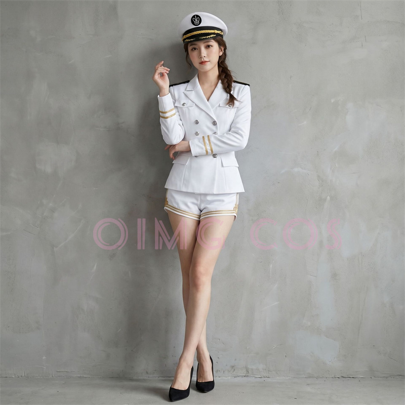 Jang Wonyoung Cosplay Kostüm K – Cosplay Anime Women Bewertung und Preis