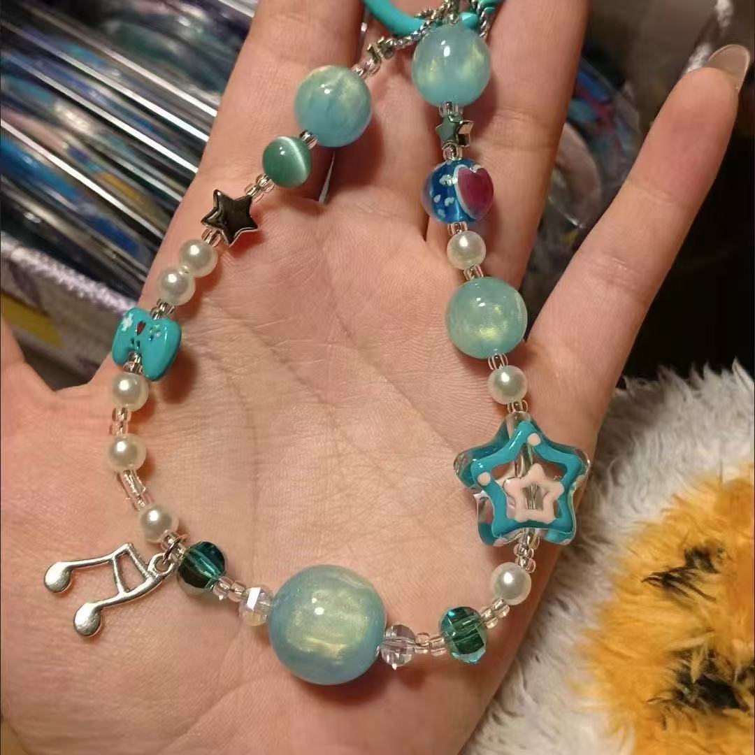 Hatsune Miku Handy-Anhänger Ni – My Hero Academia Belt Bewertung und Preis