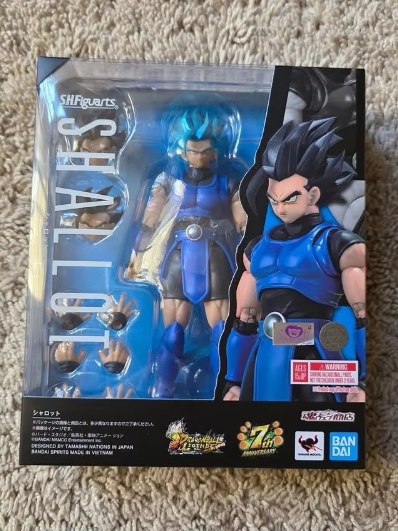 Bandai Tamashii Nations Limite – Bandai Tamashii Nations S.H.Figuarts Bewertung und Preis